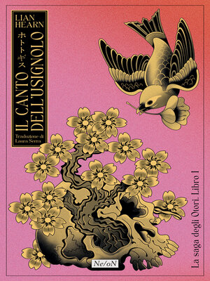 cover image of Il canto dell'usignolo